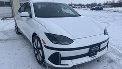 2023 Hyundai Ioniq 6 SE Standard Range