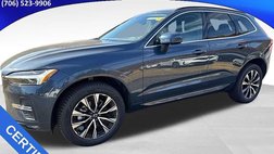2023 Volvo XC60 B5 Core