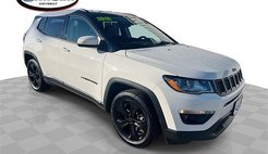 2018 Jeep Compass Altitude