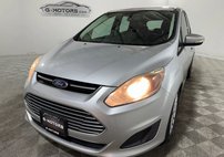 2016 Ford C-Max Hybrid SE