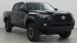 2023 Toyota Tacoma TRD Pro