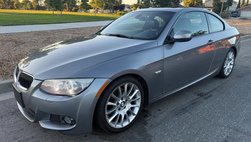 2012 BMW 3 Series 328i