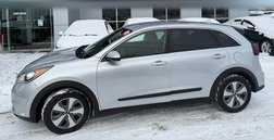 2018 Kia Niro FE