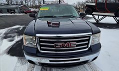 2012 GMC Sierra 1500 SL