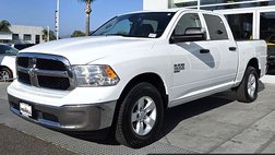 2023 Ram Ram Pickup 1500 Classic SLT