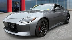 2024 Nissan Z Performance