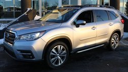 2022 Subaru Ascent Limited 7-Passenger