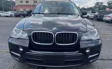2012 BMW X5 xDrive35i
