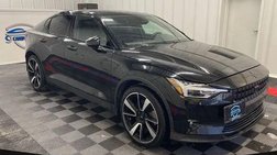 2022 Polestar 2 Long Range Dual Motor