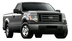 2010 Ford F-150 XL