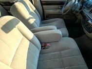 2004 Mercury Grand Marquis GS