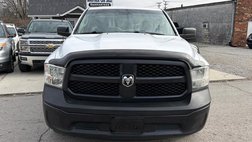 2014 Ram Ram Pickup 1500 Tradesman