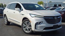 2023 Buick Enclave Premium