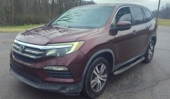 2016 Honda Pilot EX-L w/RES