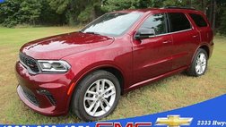 2023 Dodge Durango GT