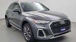 2023 Audi Q5 quattro S line Premium 45 TFSI