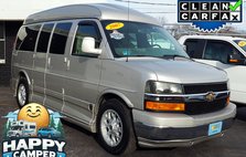 2007 Chevrolet Express 