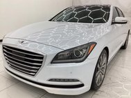 2015 Hyundai Genesis 5.0L