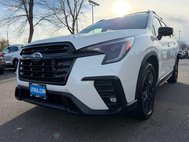 2023 Subaru Ascent Onyx Edition Limited
