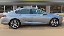 2020 Buick Regal Sportback Essence