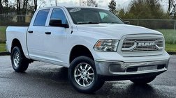 2015 Ram Ram Pickup 1500 Tradesman