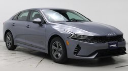 2023 Kia K5 LXS