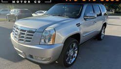 2010 Cadillac Escalade Premium