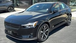 2022 Polestar 2 Long Range Dual Motor