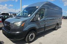 2019 Ford Transit 250