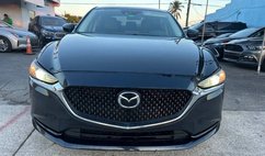 2020 Mazda MAZDA6 Touring