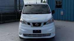 2020 Nissan NV200 S
