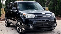 2014 Kia Soul !