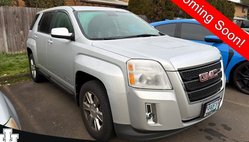 2012 GMC Terrain SLE-1