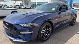 2018 Ford Mustang GT
