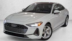 2025 Audi A5 quattro Premium TFSI