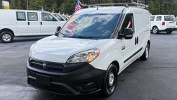 2018 Ram ProMaster City 
