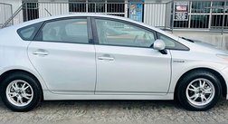2010 Toyota Prius IV