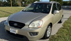 2007 Kia Rondo EX