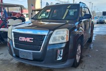 2014 GMC Terrain SLT-1