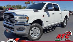 2021 Ram Ram Pickup 2500 Laramie