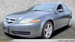 2006 Acura TL 