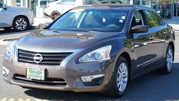 2014 Nissan Altima S
