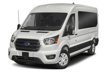 2021 Ford Transit 350 XLT