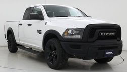 2021 Ram Ram Pickup 1500 Classic Warlock