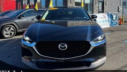 2024 Mazda CX-30 2.5 S Premium