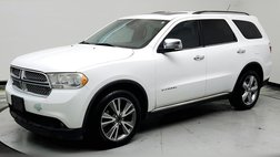 2013 Dodge Durango Citadel