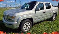 2006 Honda Ridgeline RTL
