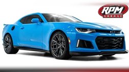 2023 Chevrolet Camaro ZL1