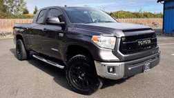 2016 Toyota Tundra SR