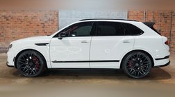 2022 Bentley Bentayga V8